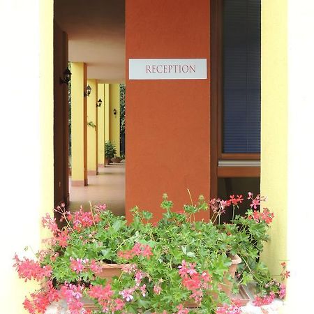 Resort Sile River Canton  Exterior foto