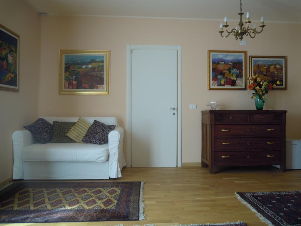 Resort Sile River Canton  Zimmer foto