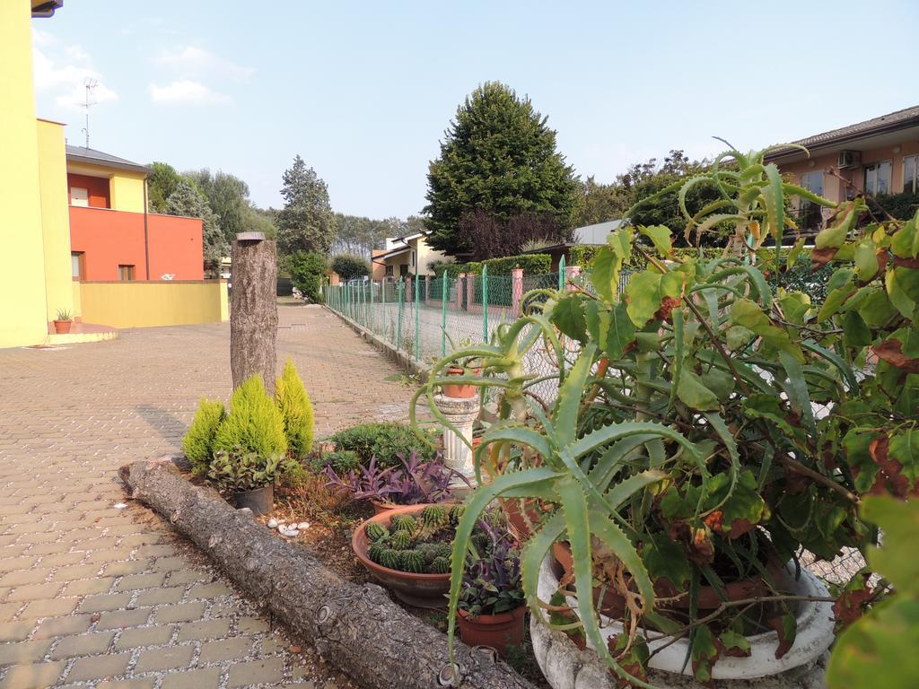 Resort Sile River Canton  Exterior foto